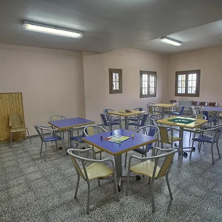 Albergue Velarta *