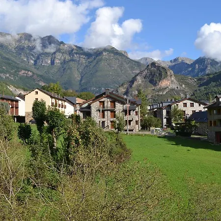 Vandrerhjem Velarta Villanova