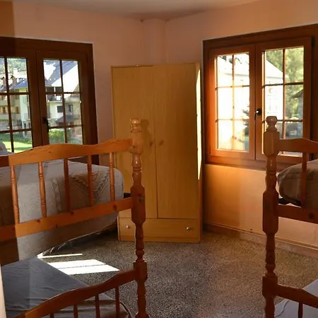 Velarta Hostel Villanova