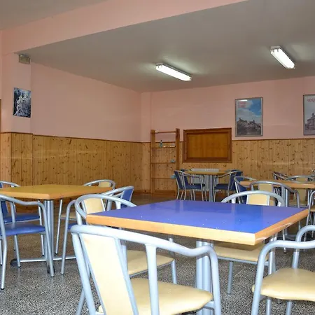 Velarta Hostel Villanova