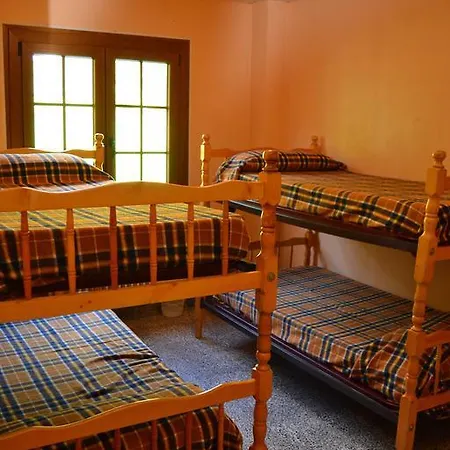 Velarta بيت شباب