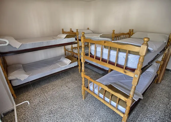 Hostel Velarta Villanova