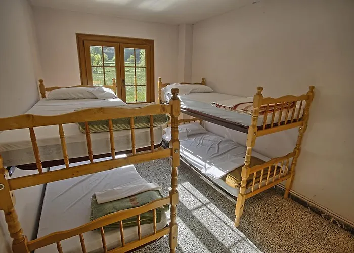 Velarta Vandrarhem Villanova