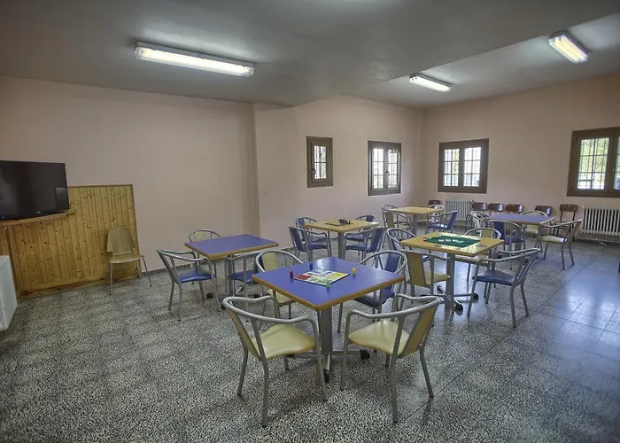 Vandrarhem Velarta *