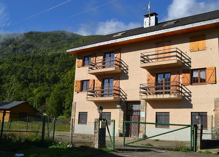 Velarta Vandrarhem *