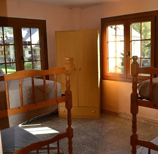 Velarta Vandrarhem Villanova